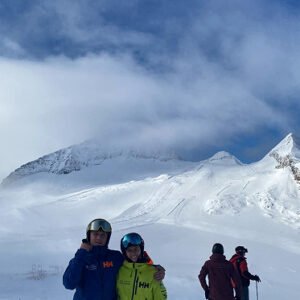 BSI1 - Basic Ski Instructor 1